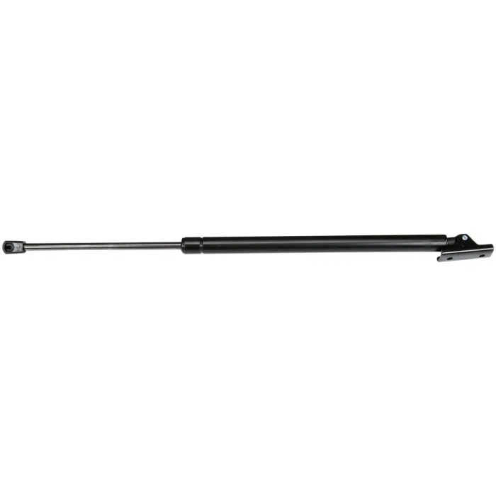 C4291 – STRONG ARM Liftgate Lift Support, Ball Socket Upper Mount Captive Ball Lower Mount 15.35 Inch Compressed Leng...